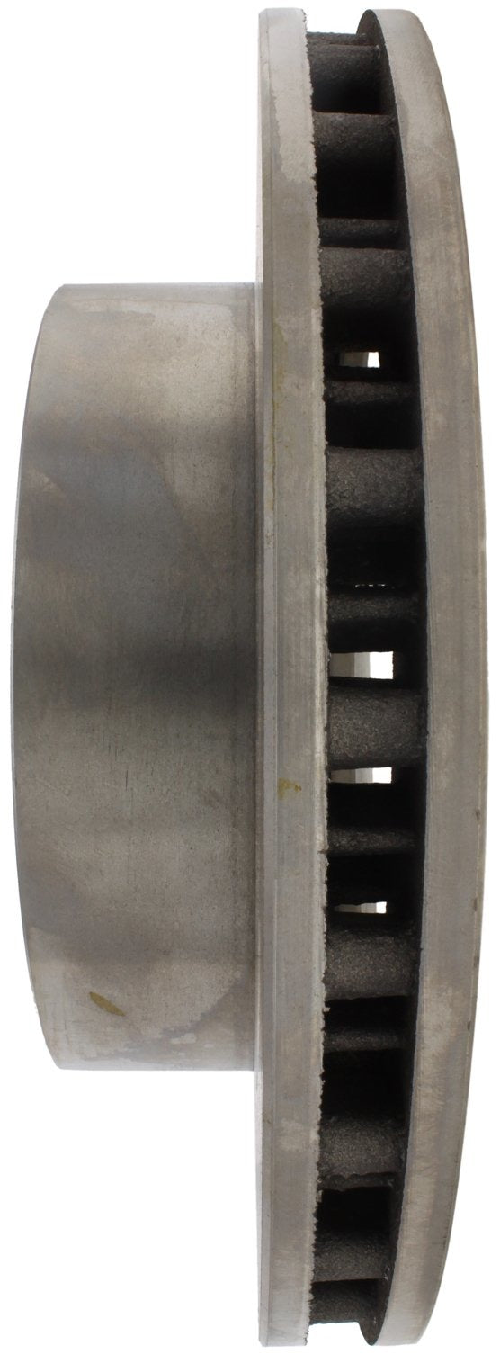 Centric Parts Disc Brake Rotor Non-Directional Finishes for 2000-2025 Vehicles 121.65068