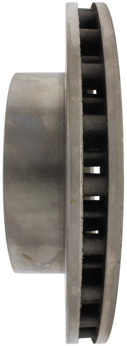 Centric Parts Disc Brake Rotor Non-Directional Finishes for 2000-2025 Vehicles 121.65068