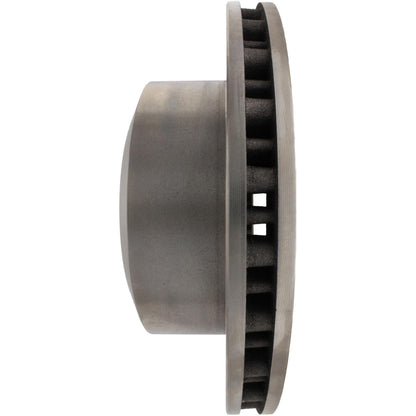 Centric Parts Disc Brake Rotor Non-Directional Finish 121.65069