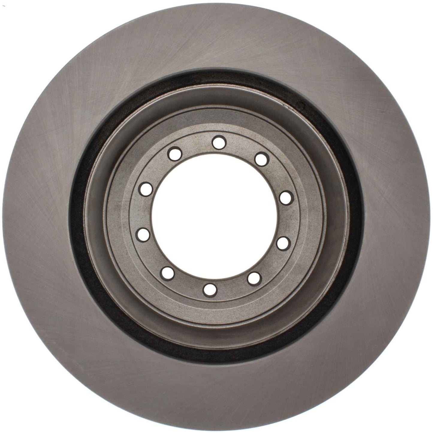 Centric Parts Disc Brake Rotor Non-Directional Finish 121.65069