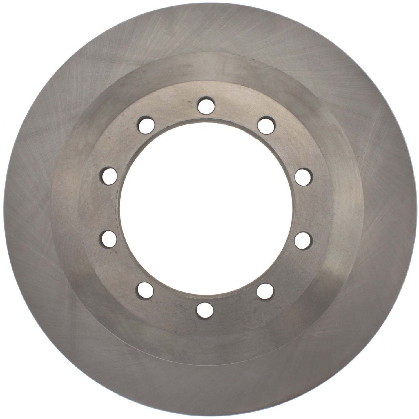 Centric Parts Disc Brake Rotor Non-Directional Finish 121.65069