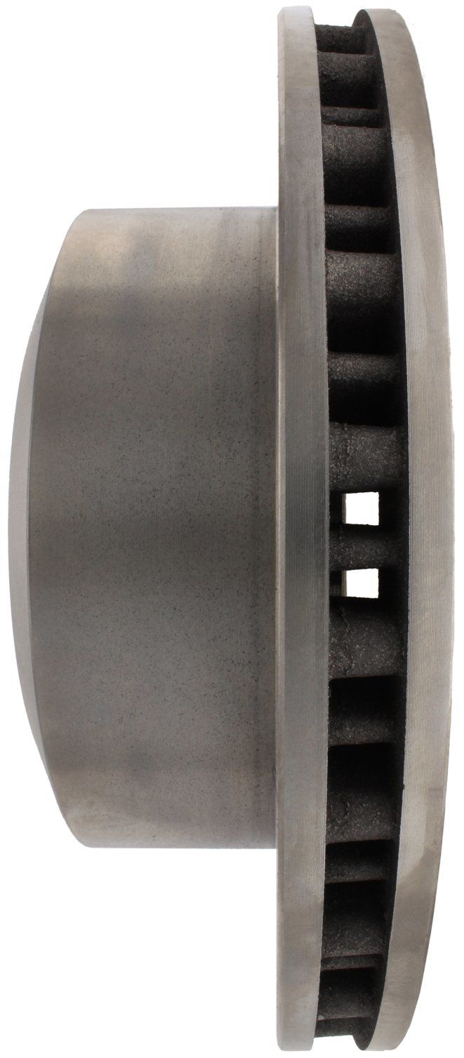 Centric Parts Disc Brake Rotor Non-Directional Finish 121.65069