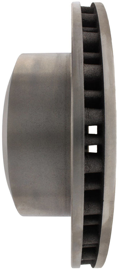Centric Parts Disc Brake Rotor Non-Directional Finish 121.65069