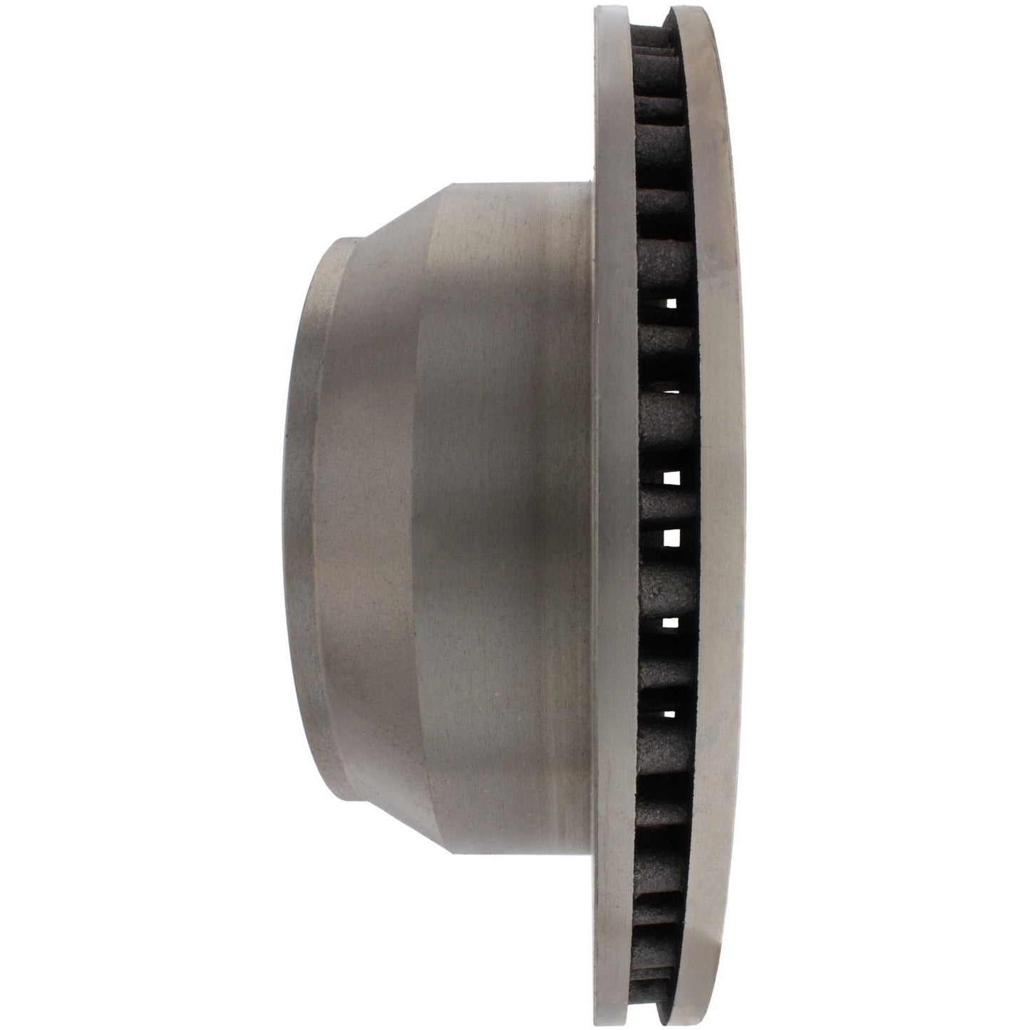 Centric Parts Disc Brake Rotor Standard with Non-Directional Finishes for 1999-2004 Ford F-350 Super Duty 121.65070