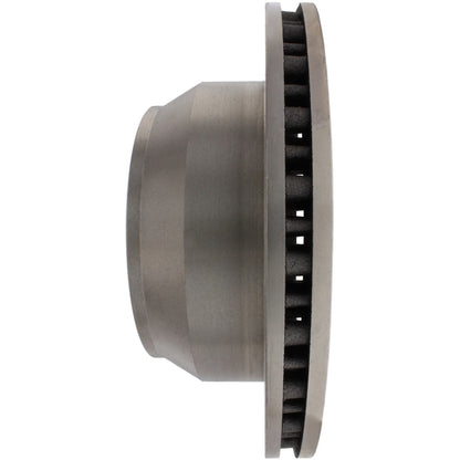 Centric Parts Disc Brake Rotor Standard with Non-Directional Finishes for 1999-2004 Ford F-350 Super Duty 121.65070