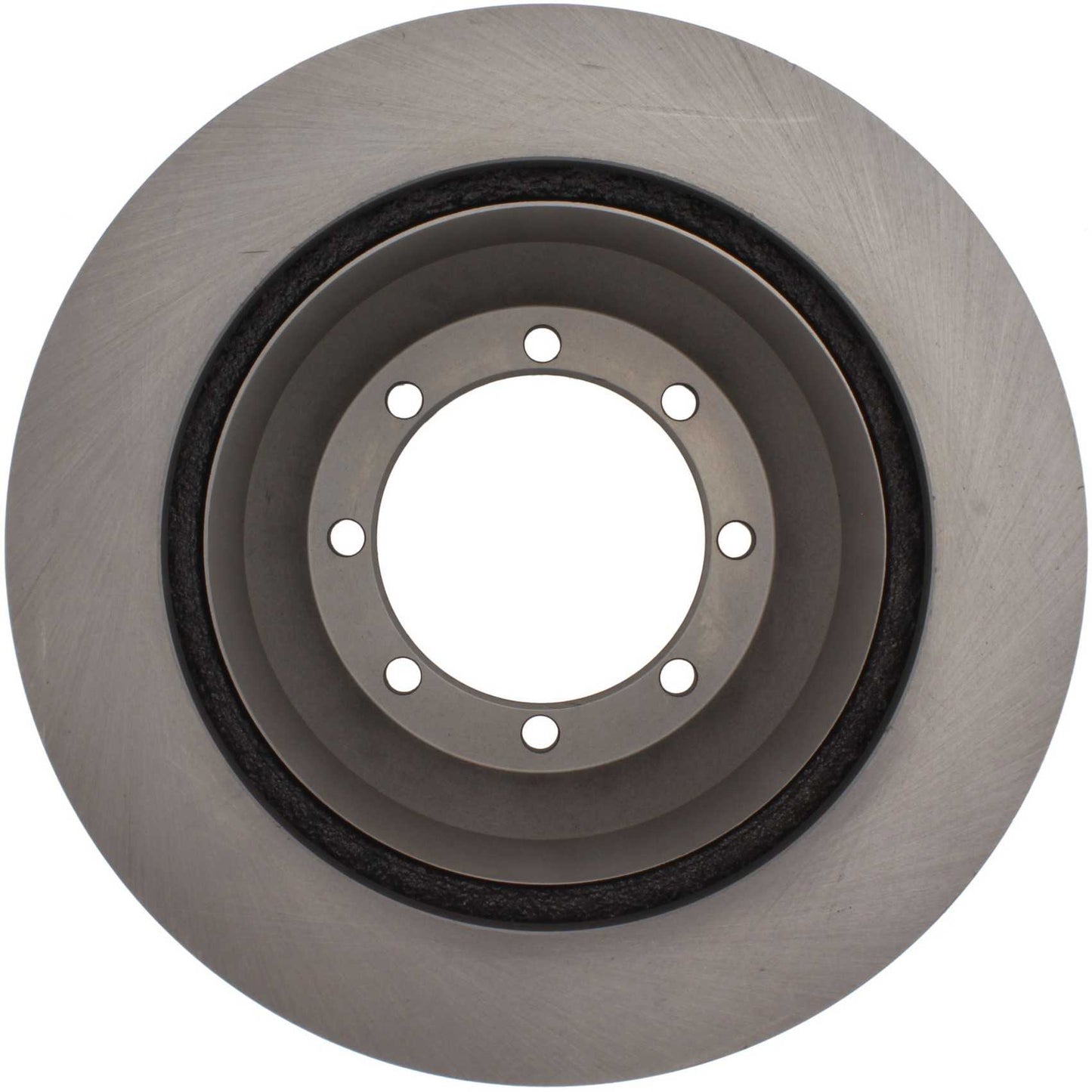Centric Parts Disc Brake Rotor Standard with Non-Directional Finishes for 1999-2004 Ford F-350 Super Duty 121.65070