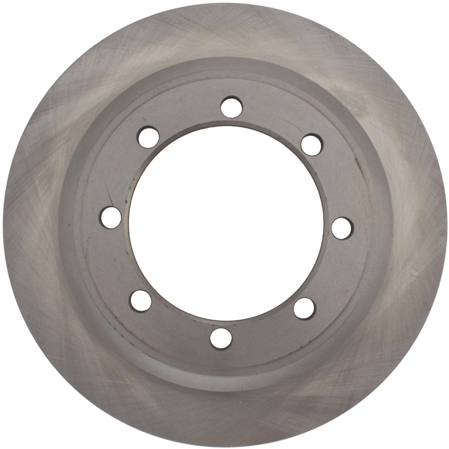 Centric Parts Disc Brake Rotor Standard with Non-Directional Finishes for 1999-2004 Ford F-350 Super Duty 121.65070