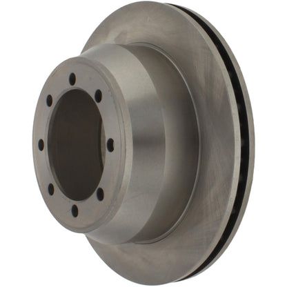 Centric Parts Disc Brake Rotor Standard with Non-Directional Finishes for 1999-2004 Ford F-350 Super Duty 121.65070
