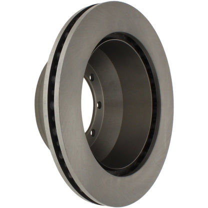 Centric Parts Disc Brake Rotor Standard with Non-Directional Finishes for 1999-2004 Ford F-350 Super Duty 121.65070