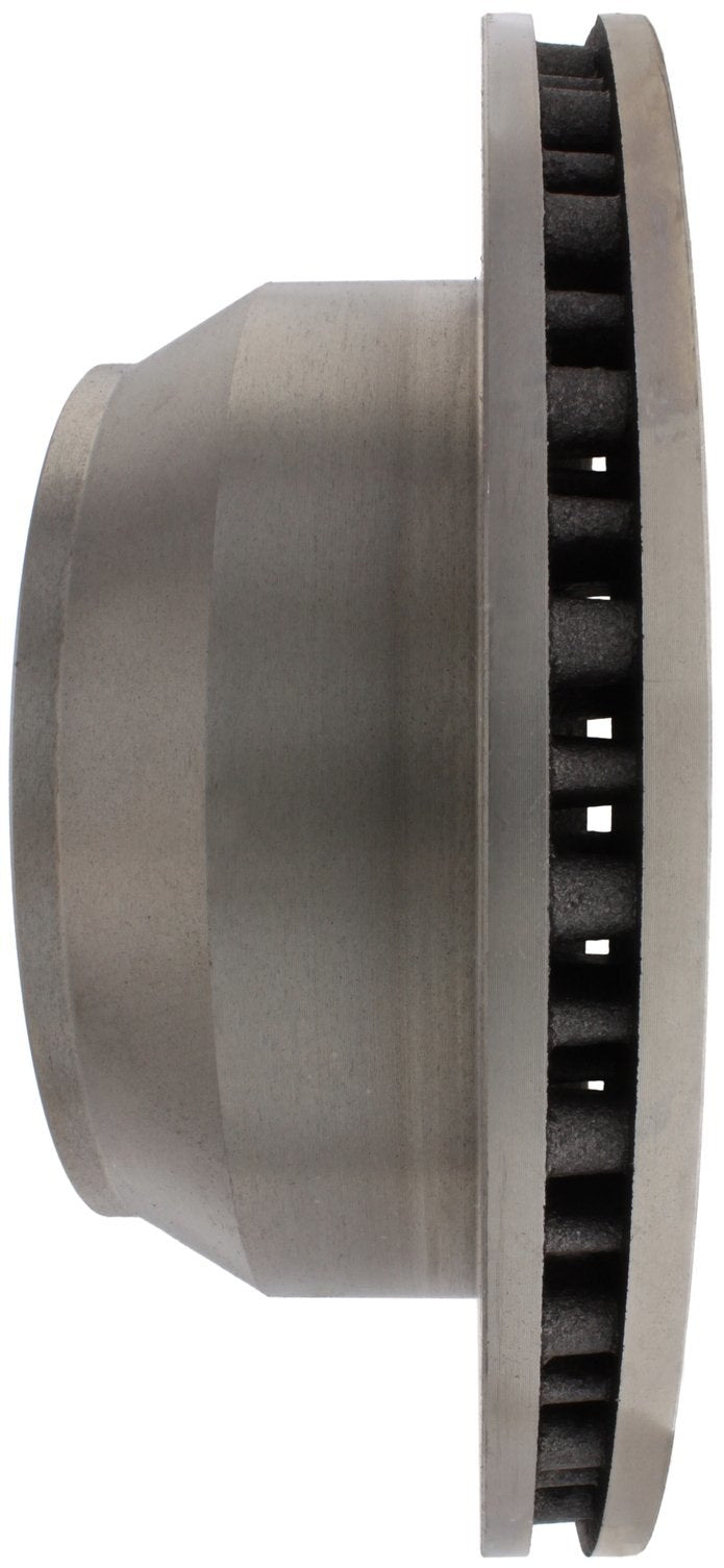 Centric Parts Disc Brake Rotor Standard with Non-Directional Finishes for 1999-2004 Ford F-350 Super Duty 121.65070