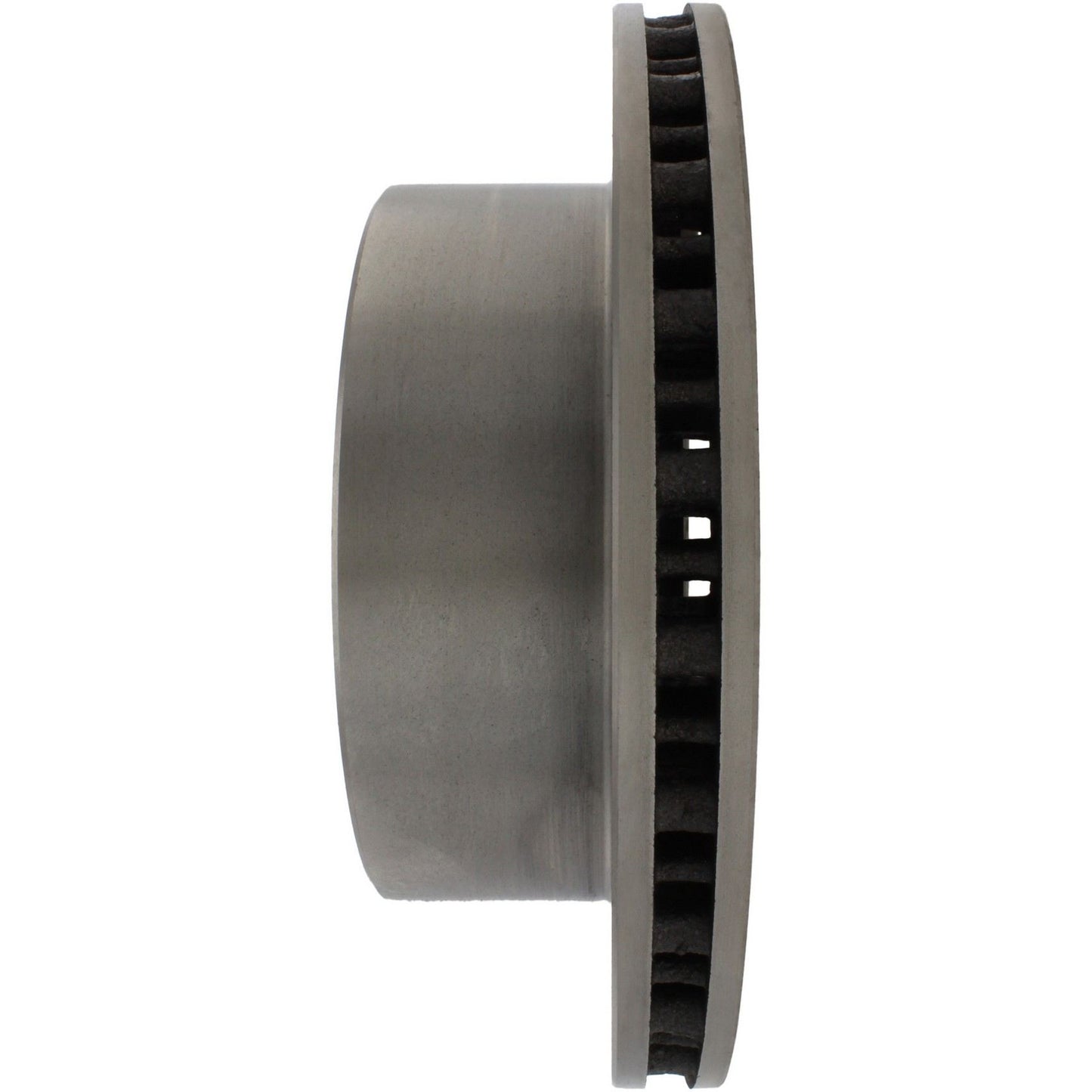 Centric Parts Disc Brake Rotor Standard with Non-Directional Finishes for 2000-2005 Ford Excursion, F-250 1999-2008 121.65071