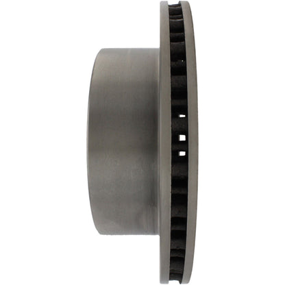 Centric Parts Disc Brake Rotor Standard with Non-Directional Finishes for 2000-2005 Ford Excursion, F-250 1999-2008 121.65071