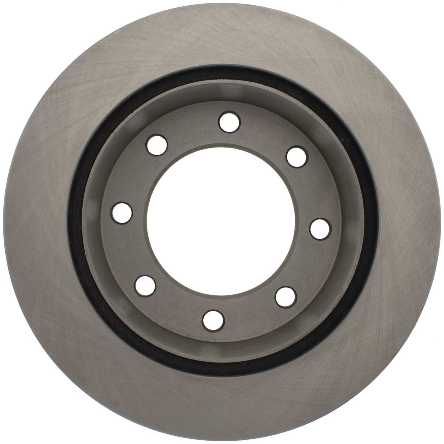 Centric Parts Disc Brake Rotor Standard with Non-Directional Finishes for 2000-2005 Ford Excursion, F-250 1999-2008 121.65071