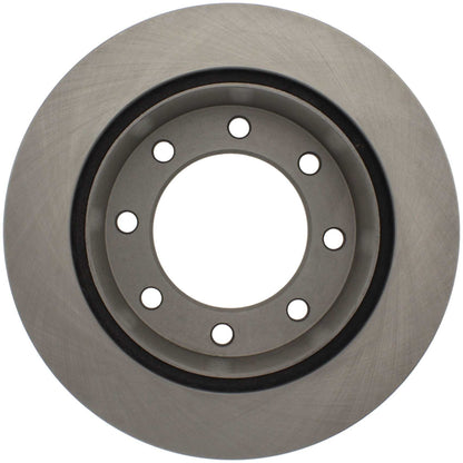 Centric Parts Disc Brake Rotor Standard with Non-Directional Finishes for 2000-2005 Ford Excursion, F-250 1999-2008 121.65071