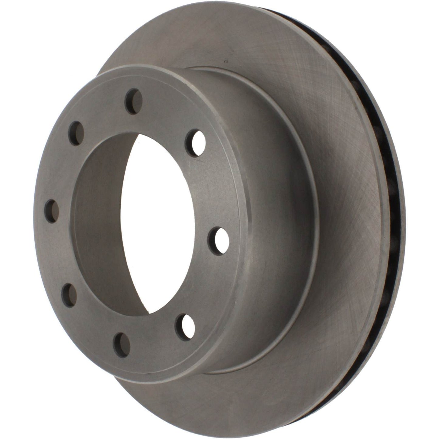 Centric Parts Disc Brake Rotor Standard with Non-Directional Finishes for 2000-2005 Ford Excursion, F-250 1999-2008 121.65071