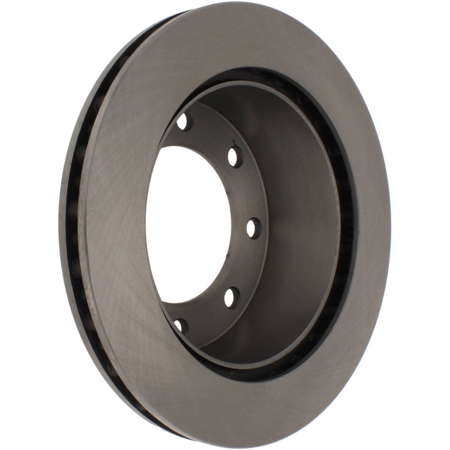 Centric Parts Disc Brake Rotor Standard with Non-Directional Finishes for 2000-2005 Ford Excursion, F-250 1999-2008 121.65071