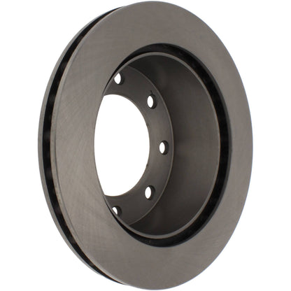 Centric Parts Disc Brake Rotor Standard with Non-Directional Finishes for 2000-2005 Ford Excursion, F-250 1999-2008 121.65071