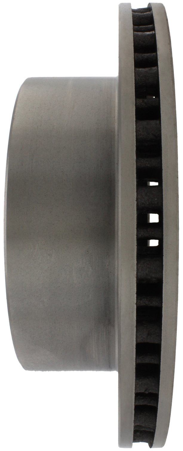 Centric Parts Disc Brake Rotor Standard with Non-Directional Finishes for 2000-2005 Ford Excursion, F-250 1999-2008 121.65071