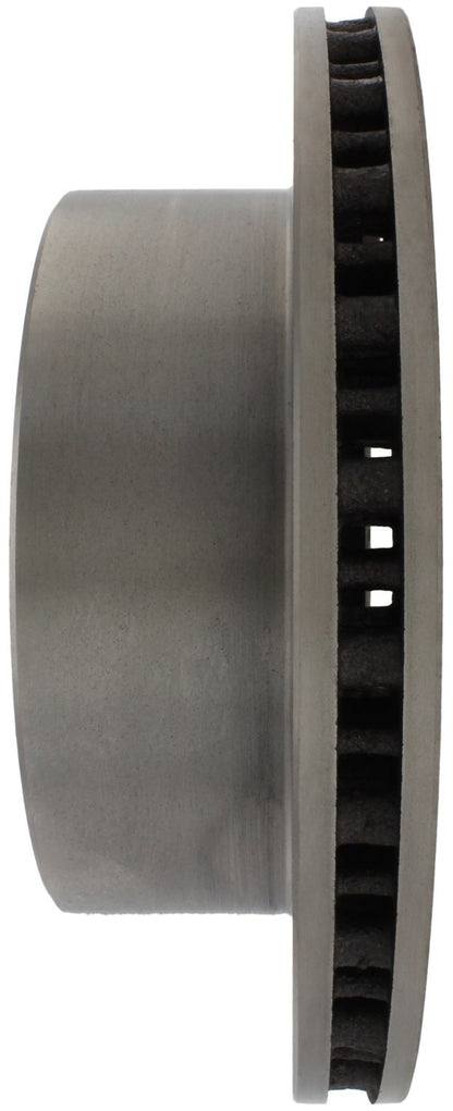 Centric Parts Disc Brake Rotor Standard with Non-Directional Finishes for 2000-2005 Ford Excursion, F-250 1999-2008 121.65071