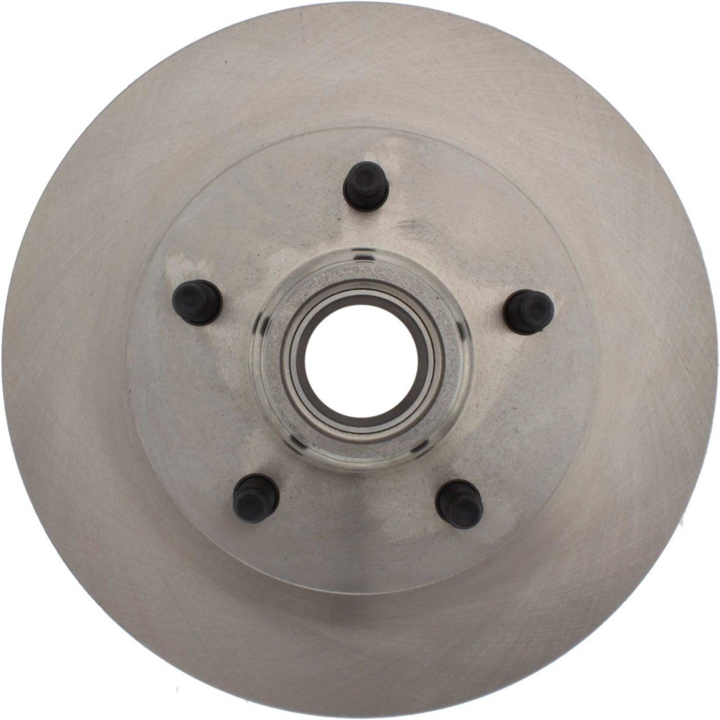 Centric Parts Disc Brake Rotor Standard with Non-Directional Finishes for 1998-2001 Ford Ranger, 1998-2000 Mazda B2500/B3000/B4000 121.65076