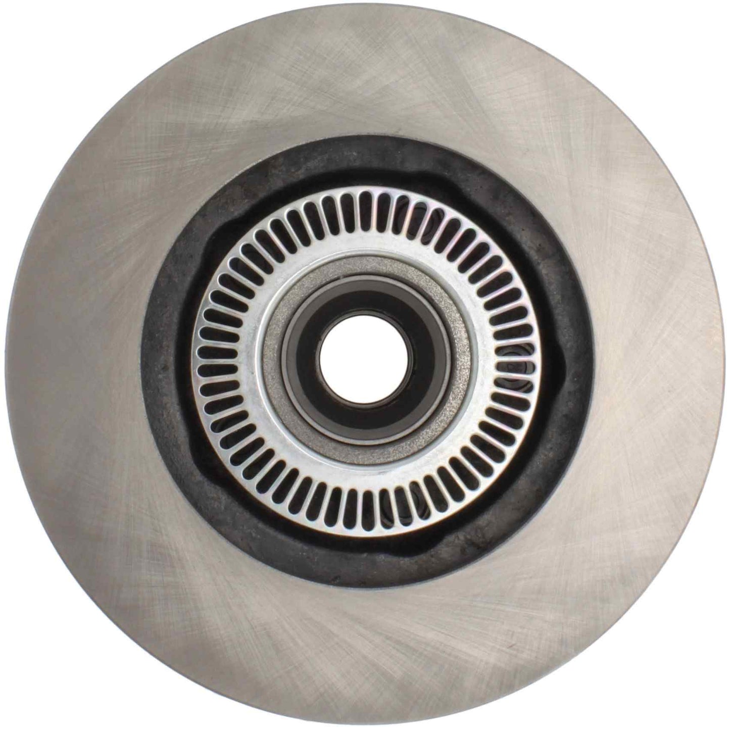 Centric Parts Disc Brake Rotor Standard Non-Directional Finishes for 2002-1998 Ford Ranger, 2010-2003 Mazda B2300, 2004-2007 B3000, 2000-1998 B4000 121.65077