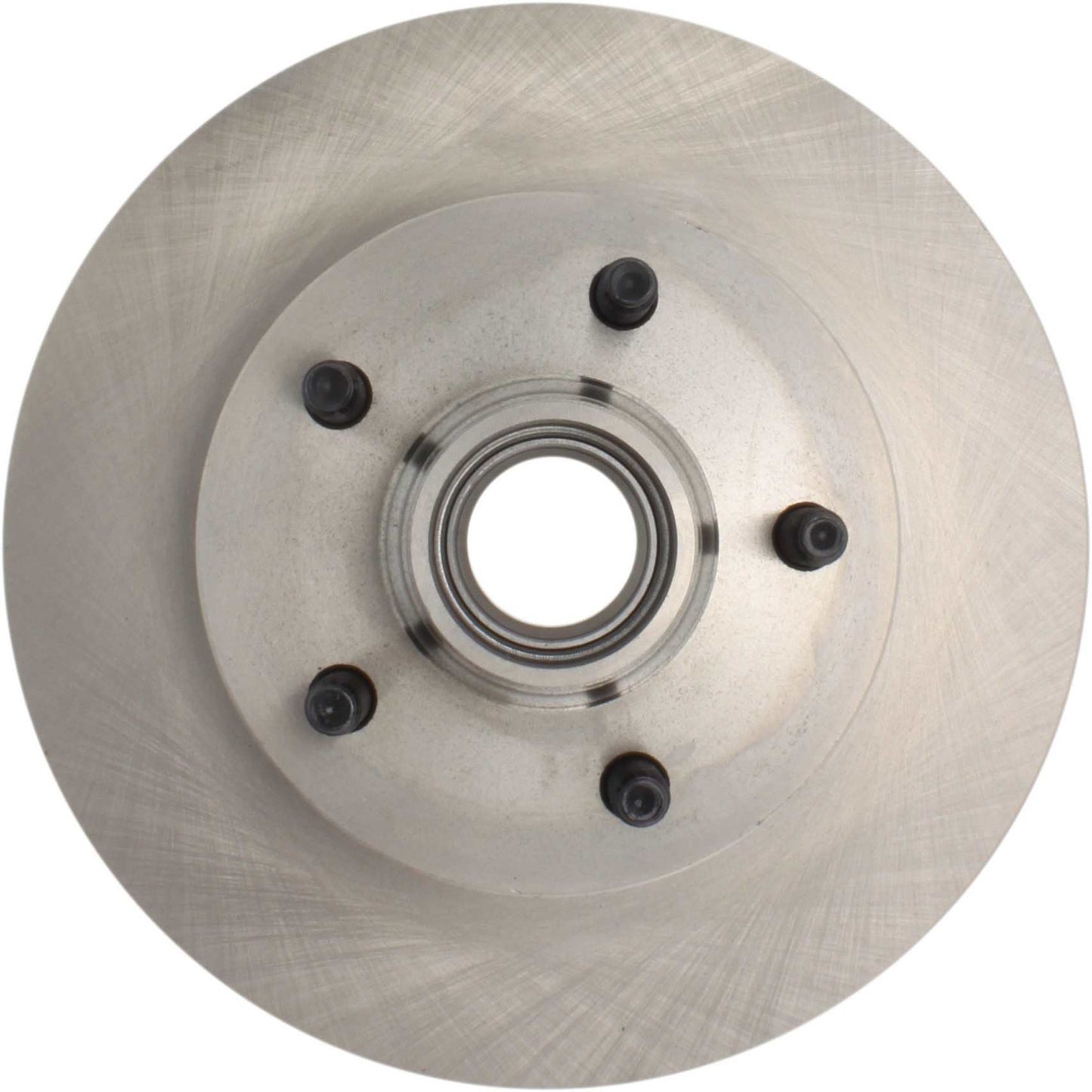 Centric Parts Disc Brake Rotor Standard Non-Directional Finishes for 2002-1998 Ford Ranger, 2010-2003 Mazda B2300, 2004-2007 B3000, 2000-1998 B4000 121.65077