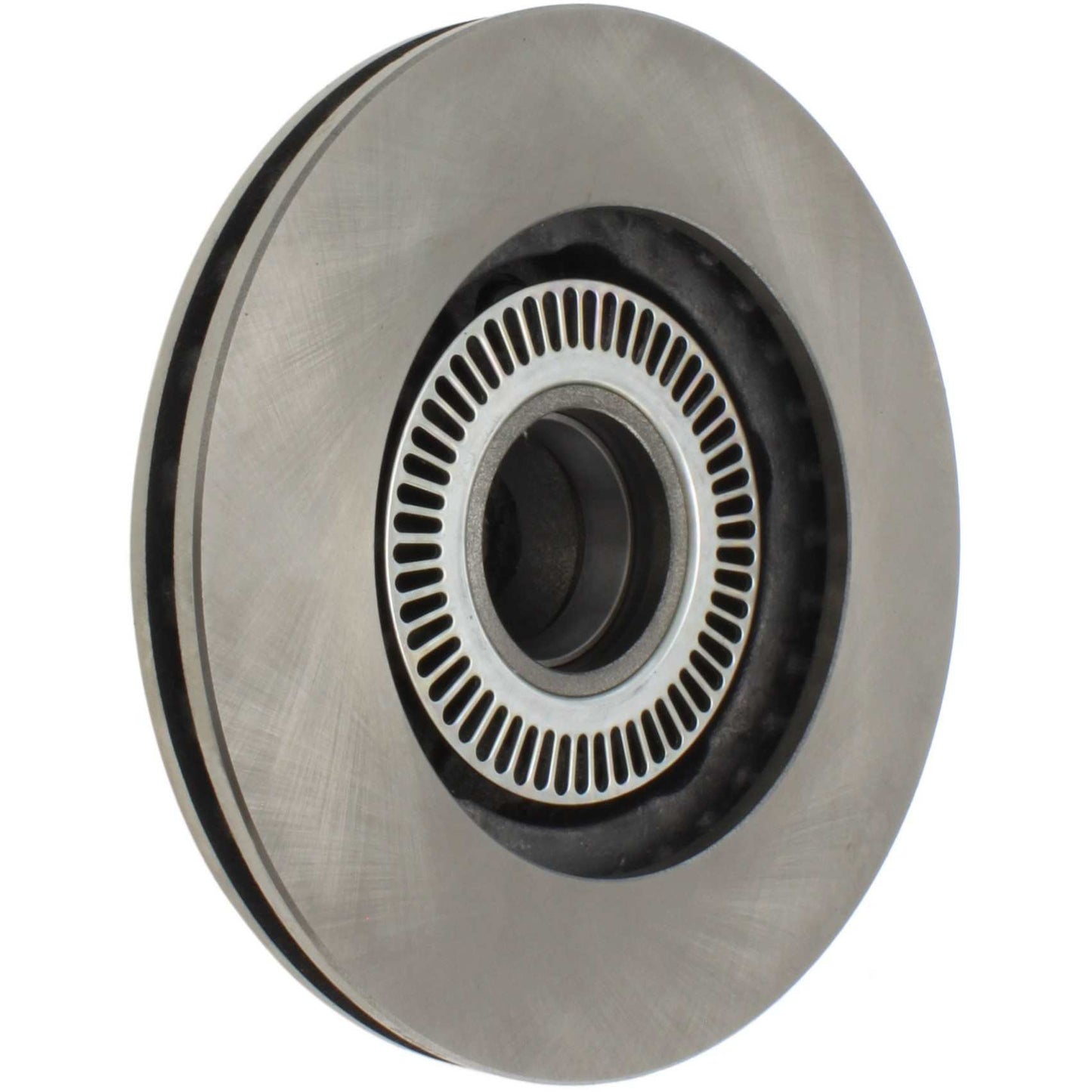 Centric Parts Disc Brake Rotor Standard Non-Directional Finishes for 2002-1998 Ford Ranger, 2010-2003 Mazda B2300, 2004-2007 B3000, 2000-1998 B4000 121.65077