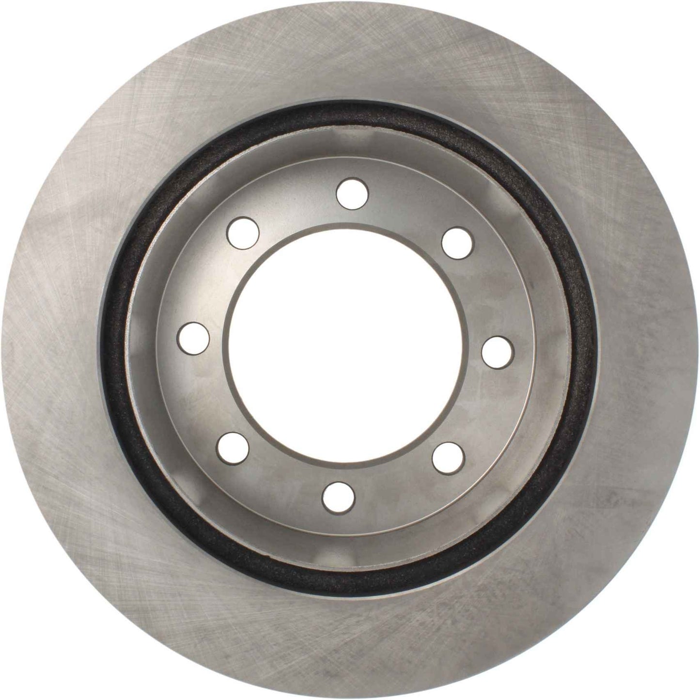 Centric Parts Disc Brake Rotor with Non-Directional Finishes for 121.65078