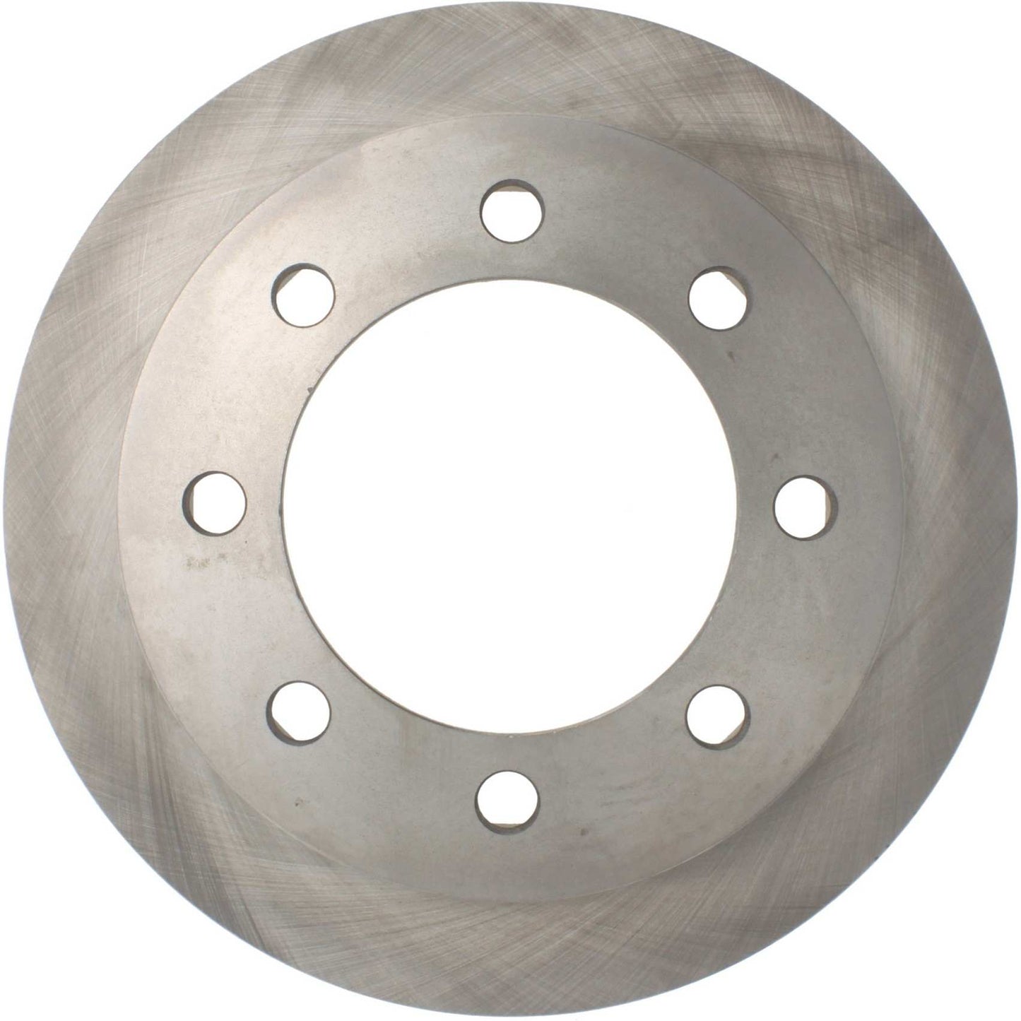 Centric Parts Disc Brake Rotor with Non-Directional Finishes for 121.65078