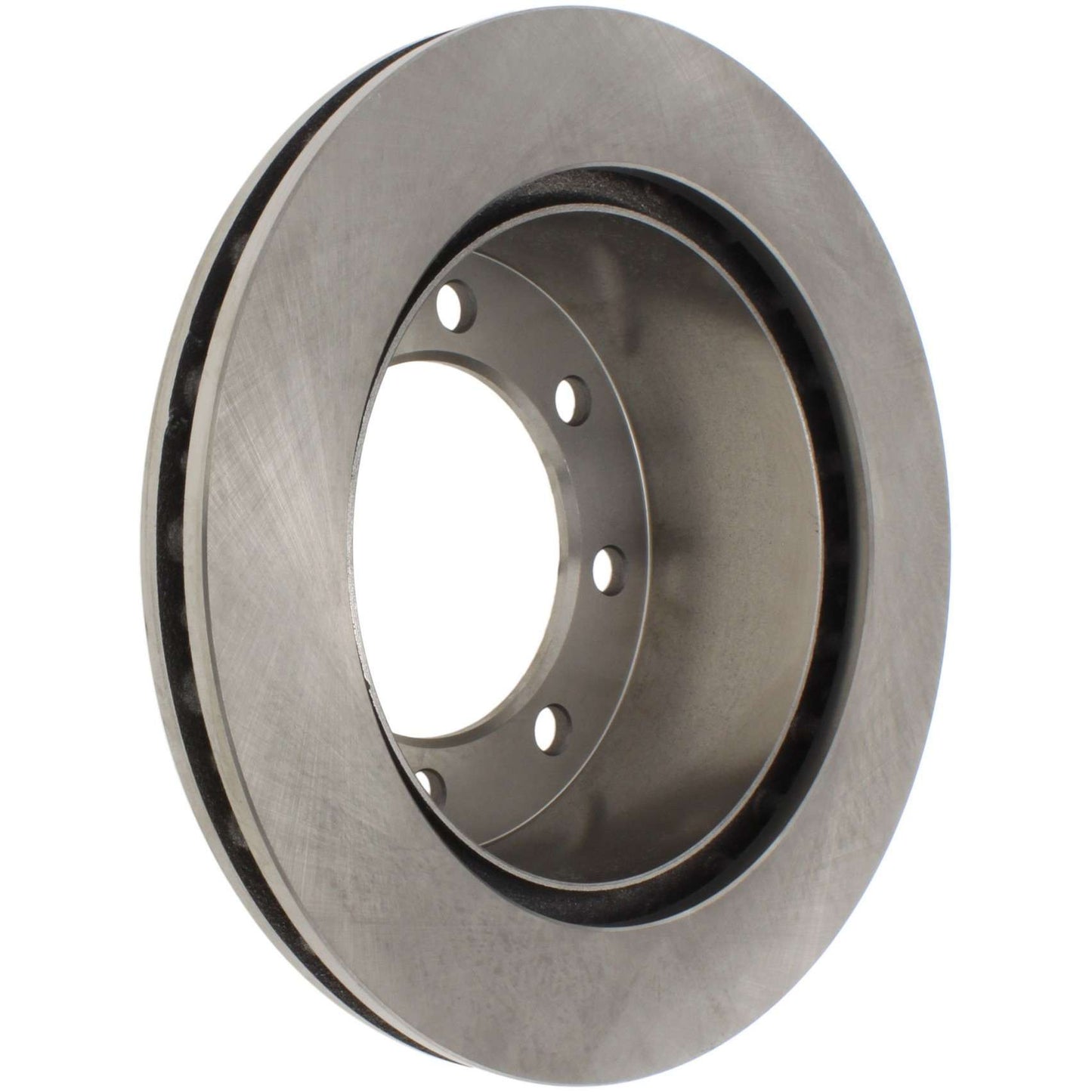 Centric Parts Disc Brake Rotor with Non-Directional Finishes for 121.65078
