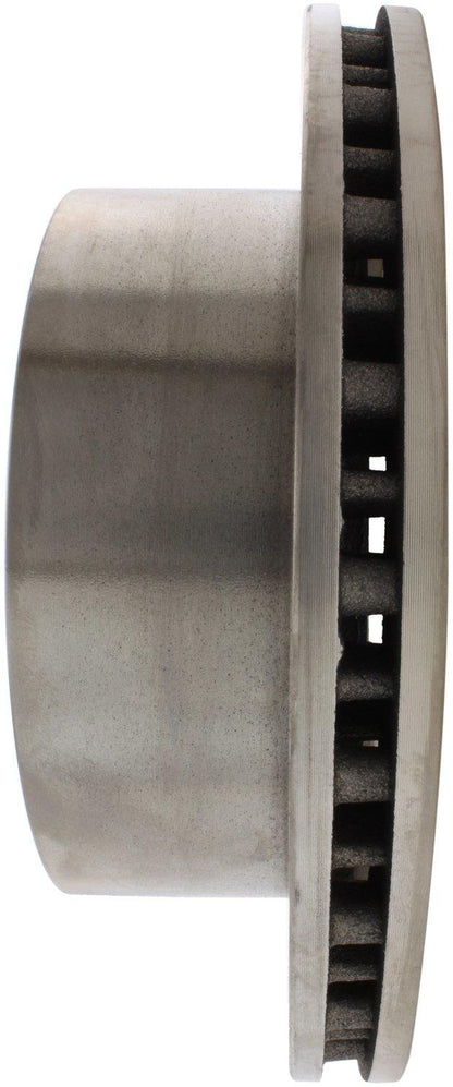 Centric Parts Disc Brake Rotor with Non-Directional Finishes for 121.65078