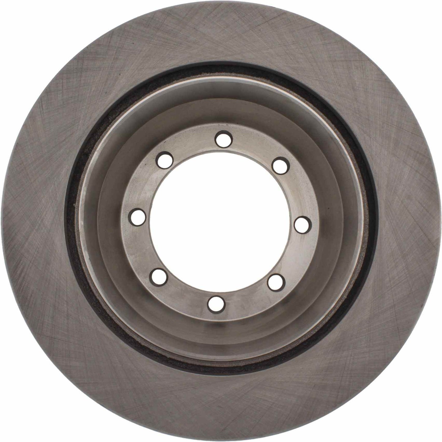 Centric Parts Disc Brake Rotor with Non-Directional Finishes 121.65079