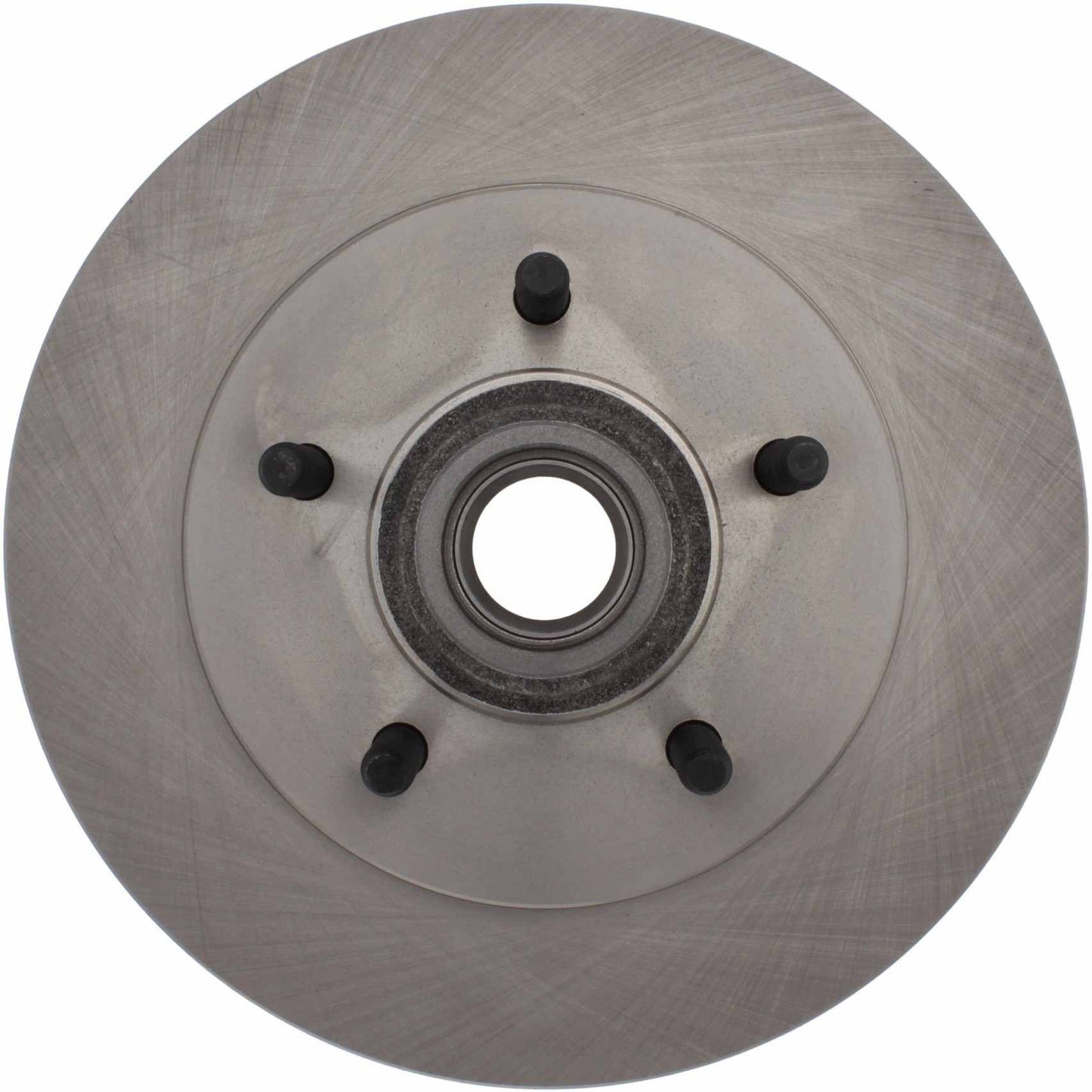 Centric Parts Disc Brake Rotor with Non-Directional Finishes for 1999-2002 Ford Expedition 2000-2003 F-150 2000-2002 Lincoln Navigator 121.65081