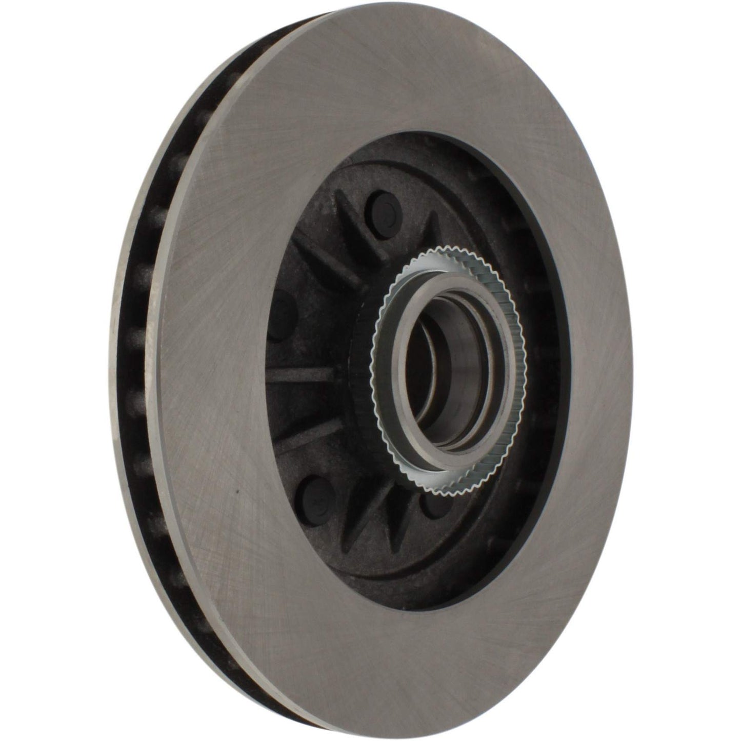 Centric Parts Disc Brake Rotor with Non-Directional Finishes for 1999-2002 Ford Expedition 2000-2003 F-150 2000-2002 Lincoln Navigator 121.65081