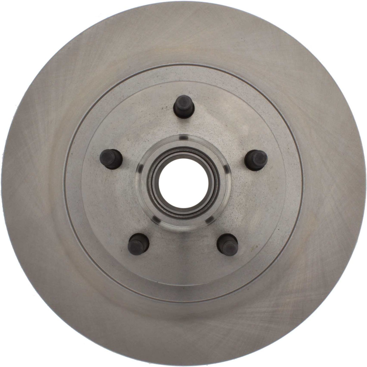 Centric Parts Disc Brake Rotor Standard with Non-Directional Finishes for 2001-2005 Ford Explorer Sport Trac 121.65083