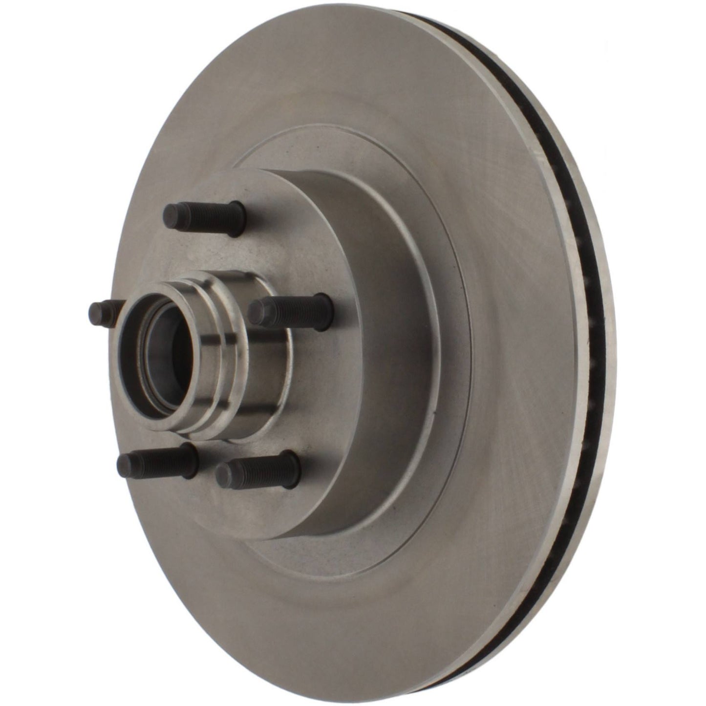Centric Parts Disc Brake Rotor Standard with Non-Directional Finishes for 2001-2005 Ford Explorer Sport Trac 121.65083