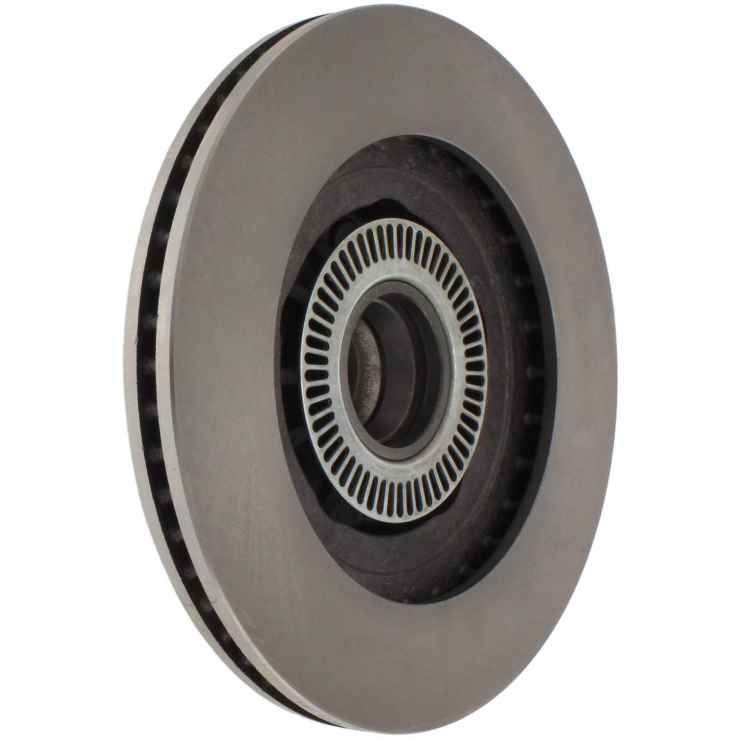 Centric Parts Disc Brake Rotor Standard with Non-Directional Finishes for 2001-2005 Ford Explorer Sport Trac 121.65083