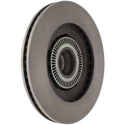 Centric Parts Disc Brake Rotor Standard with Non-Directional Finishes for 2001-2005 Ford Explorer Sport Trac 121.65083