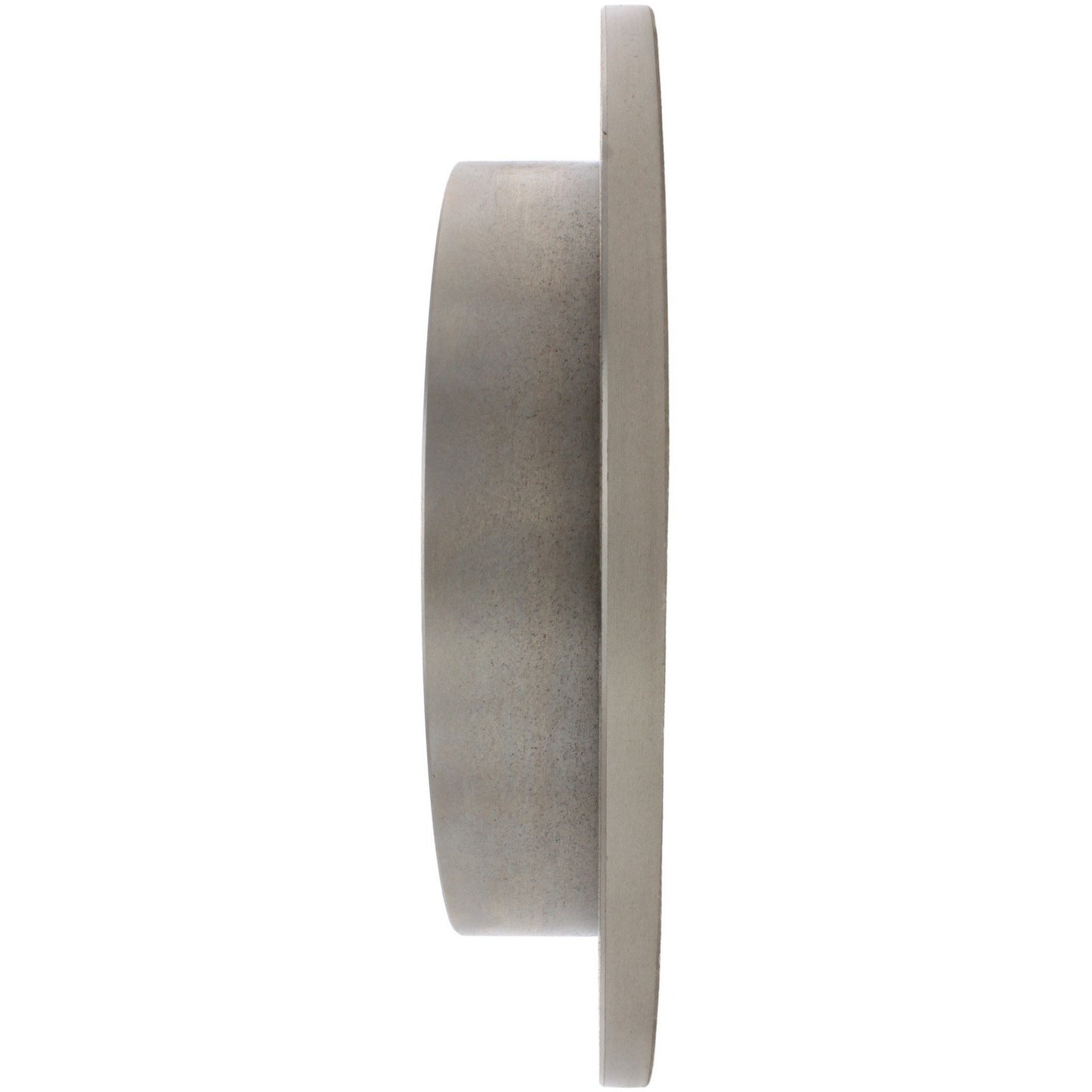 Centric Parts Disc Brake Rotor with Non-Directional Finishes for 121.65085