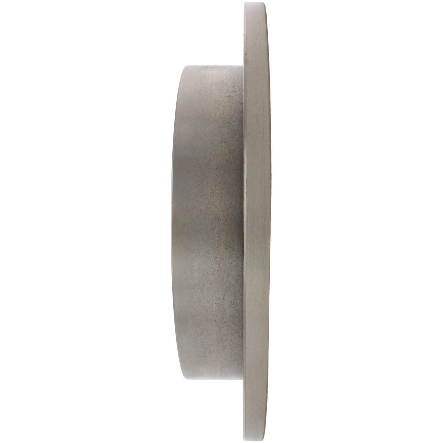 Centric Parts Disc Brake Rotor with Non-Directional Finishes for 121.65085