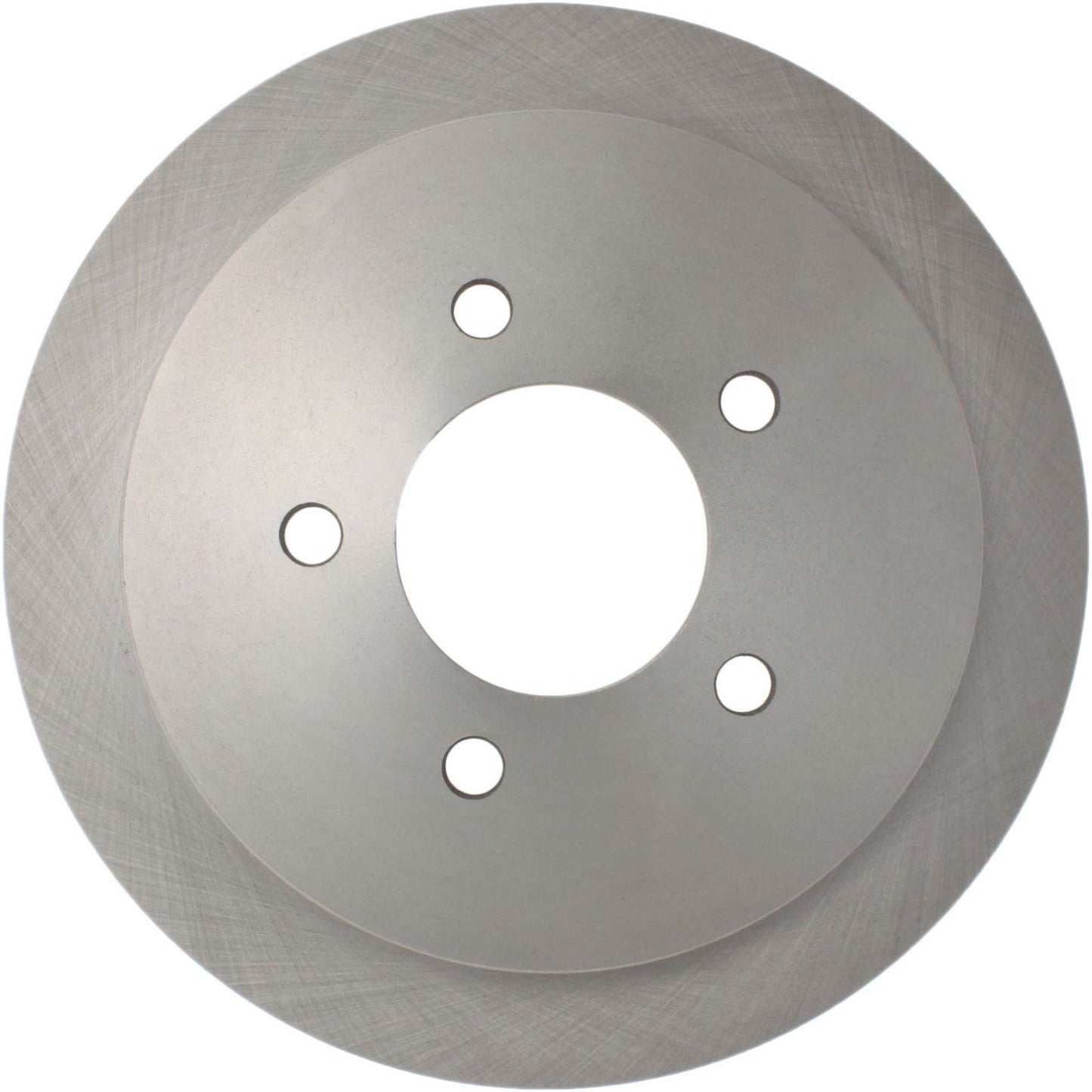 Centric Parts Disc Brake Rotor with Non-Directional Finishes for 121.65085