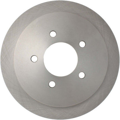Centric Parts Disc Brake Rotor with Non-Directional Finishes for 121.65085