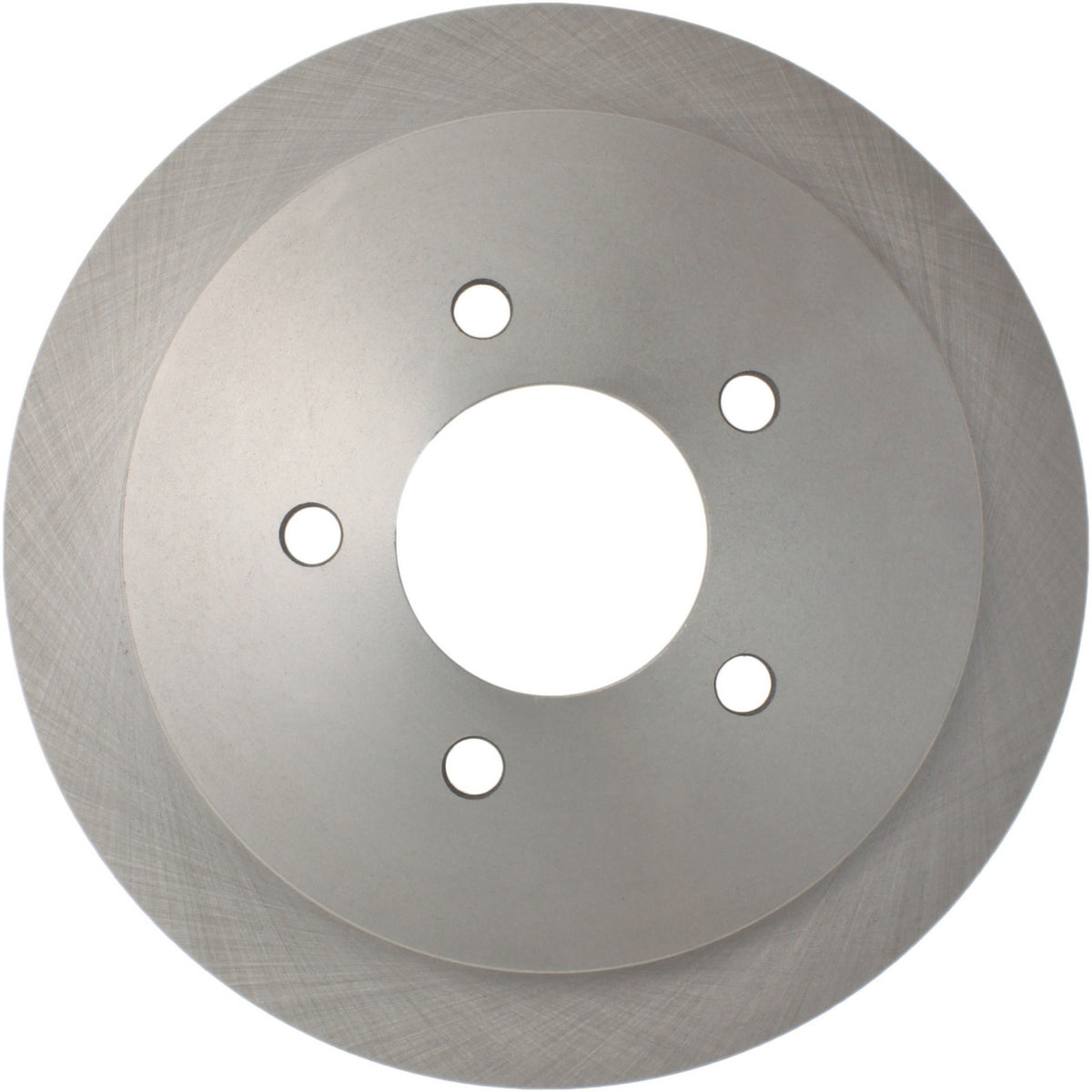 Centric Parts Disc Brake Rotor with Non-Directional Finishes for 121.65085
