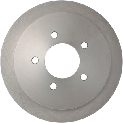 Centric Parts Disc Brake Rotor with Non-Directional Finishes for 121.65085