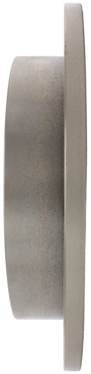 Centric Parts Disc Brake Rotor with Non-Directional Finishes for 121.65085