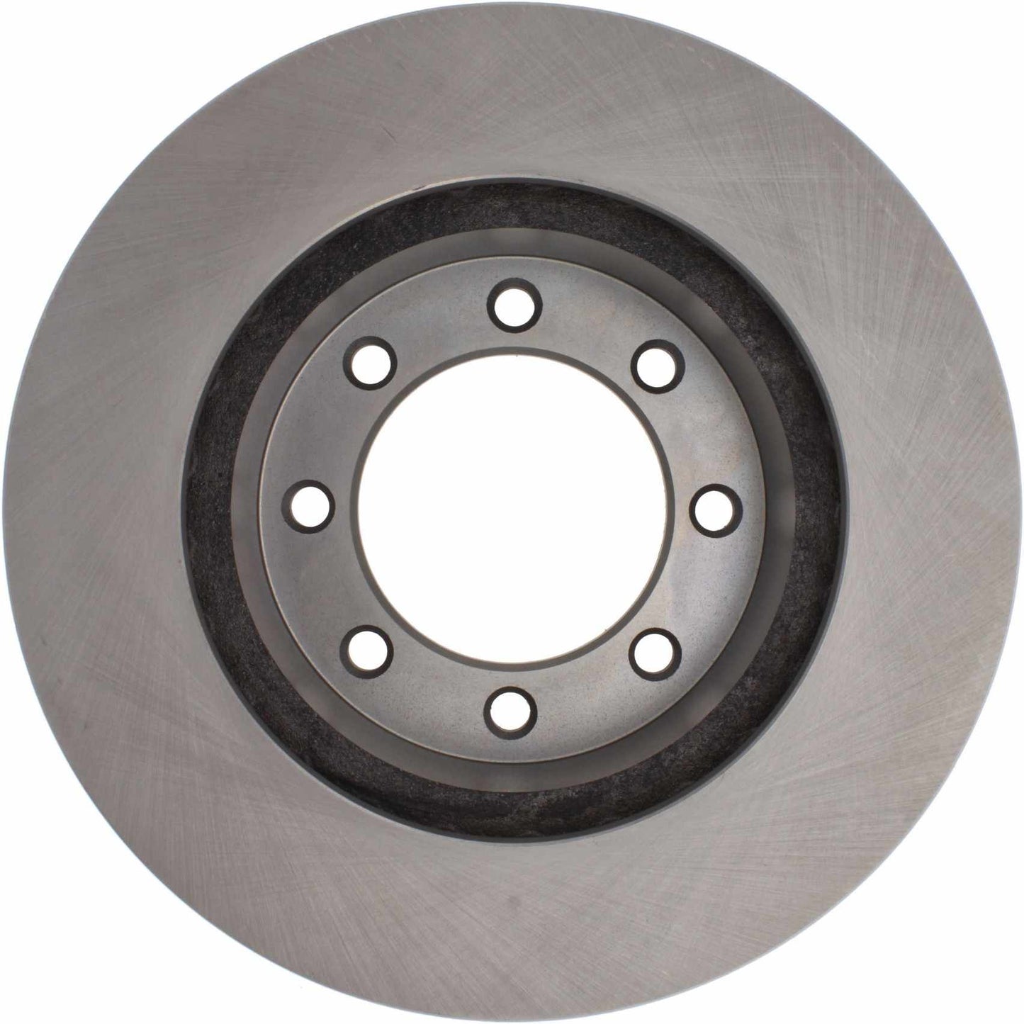 Centric Parts Disc Brake Rotor with Non-Directional Finishes
