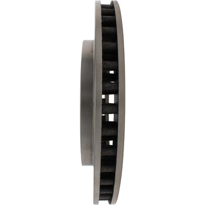 Centric Parts Disc Brake Rotor Standard with Non-Directional Finishes for 1999-2002 Ford Expedition Lincoln Navigator 121.65088