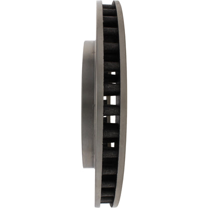 Centric Parts Disc Brake Rotor Standard with Non-Directional Finishes for 1999-2002 Ford Expedition Lincoln Navigator 121.65088