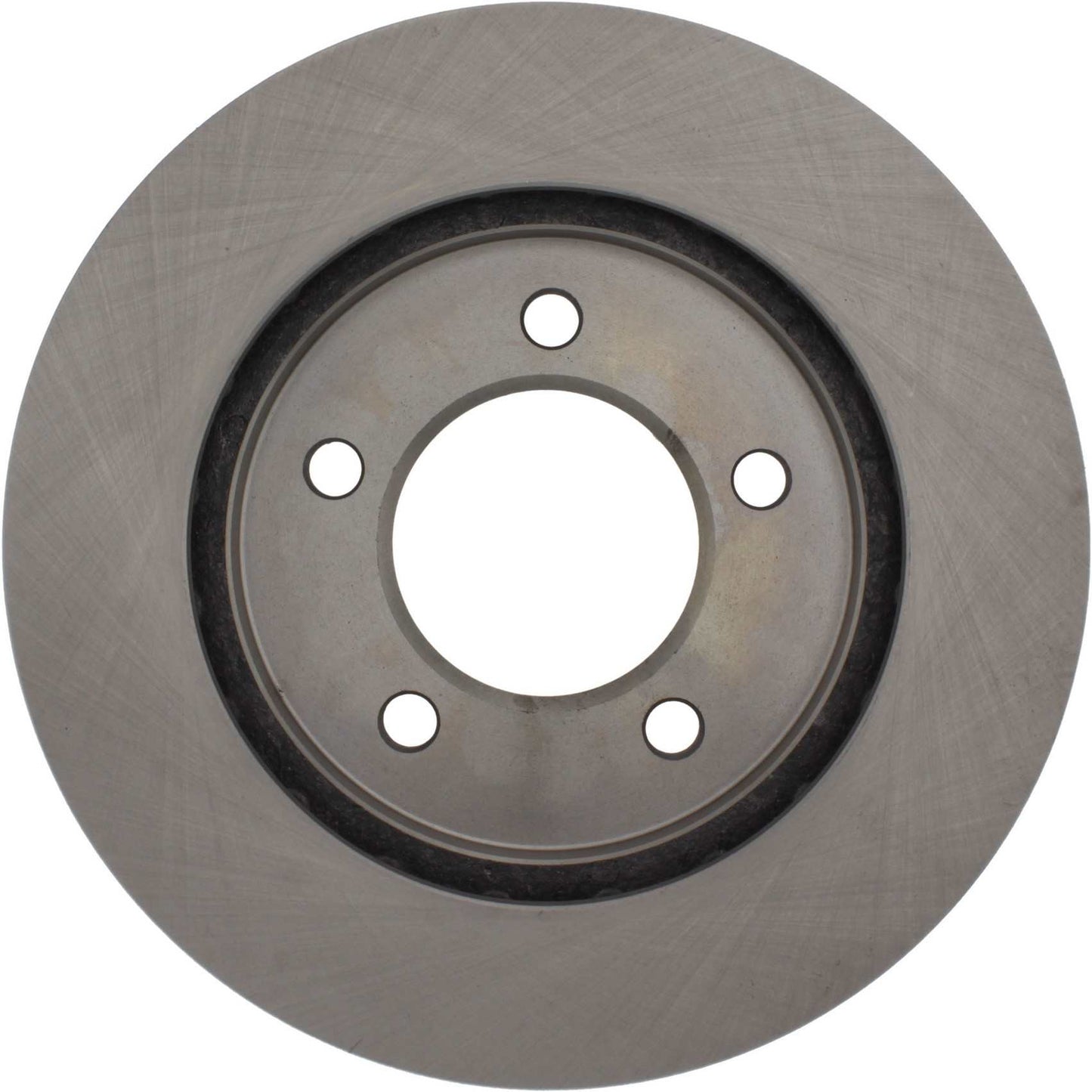Centric Parts Disc Brake Rotor Standard with Non-Directional Finishes for 1999-2002 Ford Expedition Lincoln Navigator 121.65088