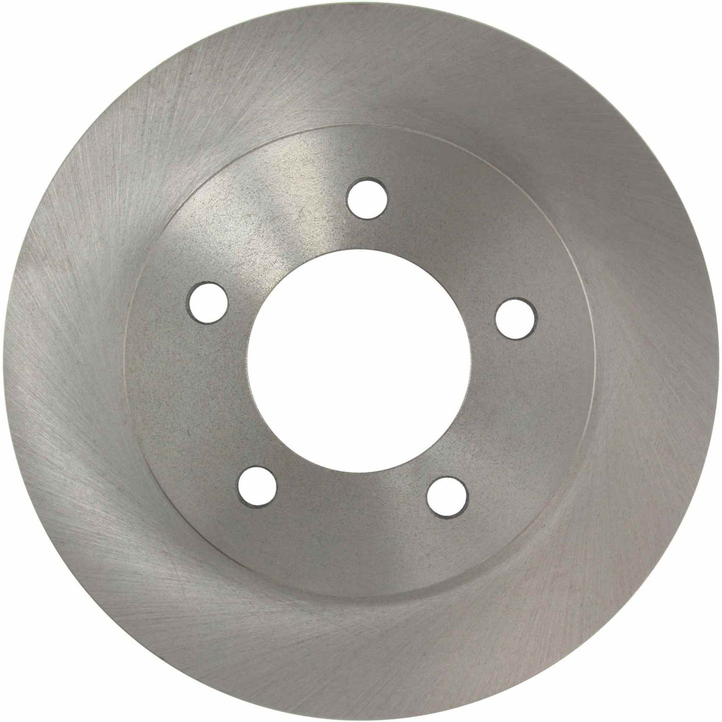Centric Parts Disc Brake Rotor Standard with Non-Directional Finishes for 1999-2002 Ford Expedition Lincoln Navigator 121.65088